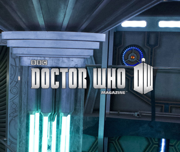 Dr Who XI 3 Xmas 2012