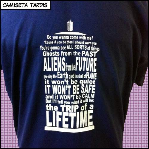 camiseta-doctor-who-nerdgift