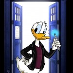 10 - Donald (Nono Doutor)