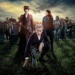 8x11x12 - Dark Water/Death in Heaven - Saiba tudo sobre o season finale da  8ª temporada de Doctor Who! - Doctor Who Brasil