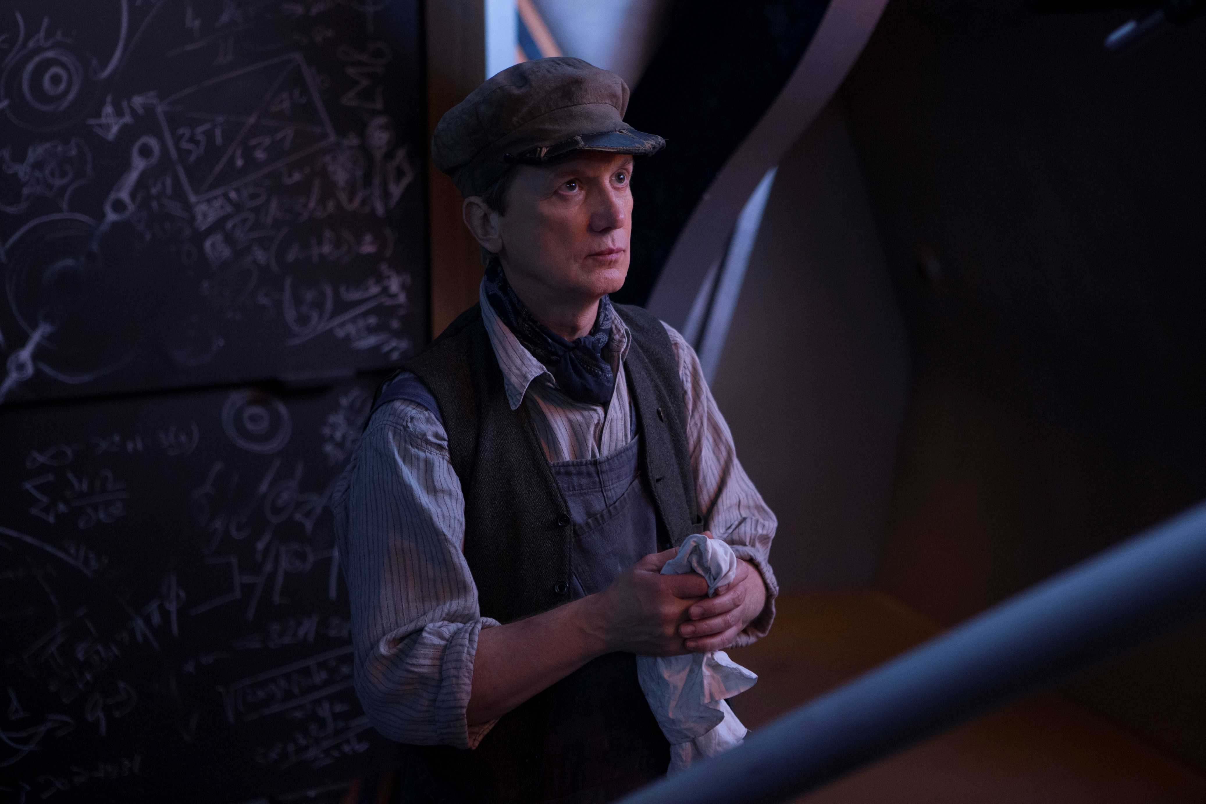 Doctor Who La Momie De L Orient Express Doctor Who - Mummy on the Orient Express - 06 - Doctor Who Brasil