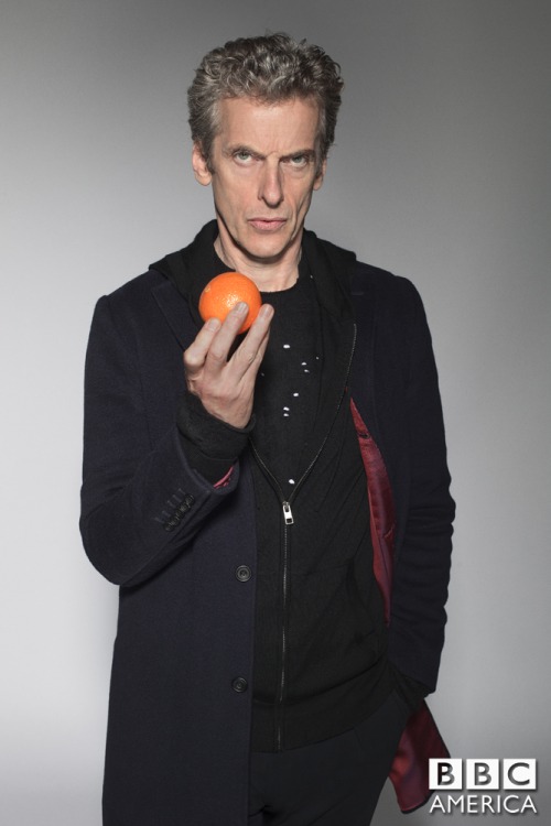 Doctor Who - Last Christmas 14