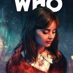 Alice X Zhang - Doctor Who - Clara SDCC 2015
