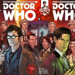 Titan-Comics-Tenth-Eventh-Doctor-Who-Paul-Hanley