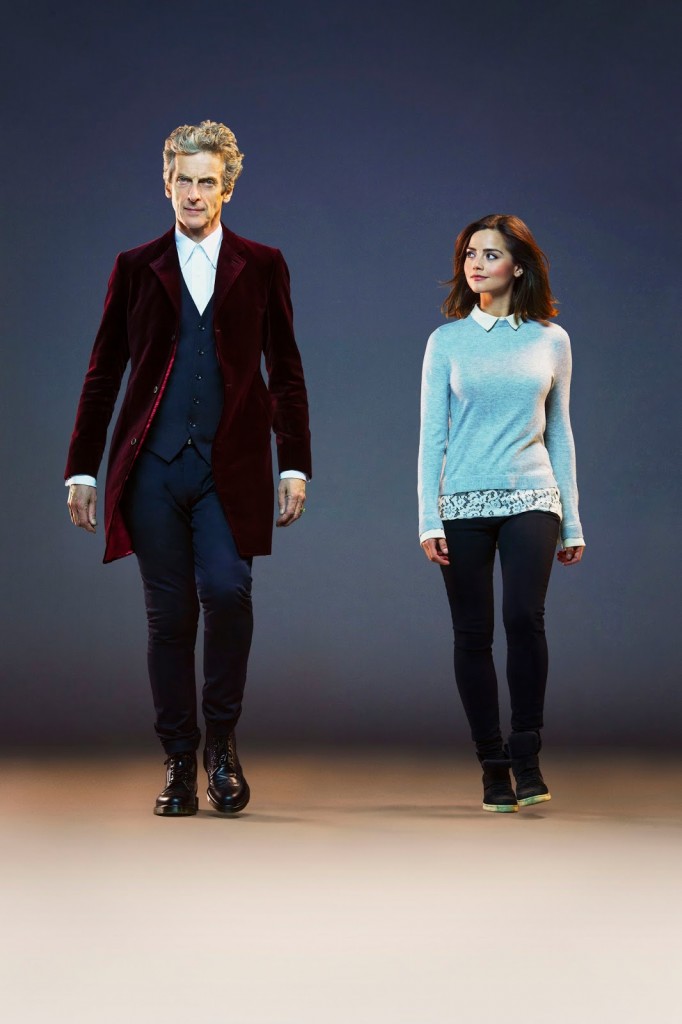 doctor who 9 temporada 03