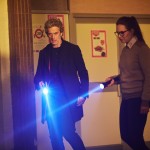 Doctor Who Brasil - The Zygon Inversion - 02
