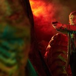 Doctor Who Brasil - The Zygon Inversion - 19
