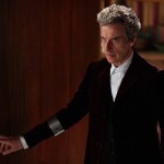 Doctor Who - Face The Raven - 13