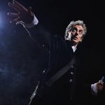 Radio Times Peter Capaldi Doctor Who Brasil 02