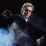 Radio Times Peter Capaldi Doctor Who Brasil 03