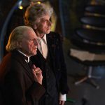 Especial Natal Twice Upon a Time Doctor Who Brasil 04