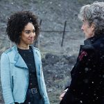 Especial Natal Twice Upon a Time Doctor Who Brasil 16