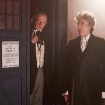 Especial Natal Twice Upon a Time Doctor Who Brasil 20