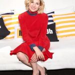 SDCC Doctor Who Brasil - Jodie Whittaker - Misc 10