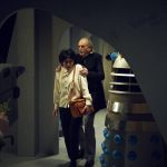 An Adventure in Space and Time - Doctor Who Brasil - 19