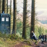 Doctor Who Brasil - Crackle - It Takes You Away - 13