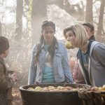 Doctor Who Brasil - Crackle - The Witchfinders - 03