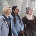 Doctor Who Brasil - Crackle - The Witchfinders - 09