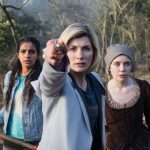 Doctor Who Brasil - Crackle - The Witchfinders - 11