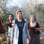Doctor Who Brasil - Crackle - The Witchfinders - 12