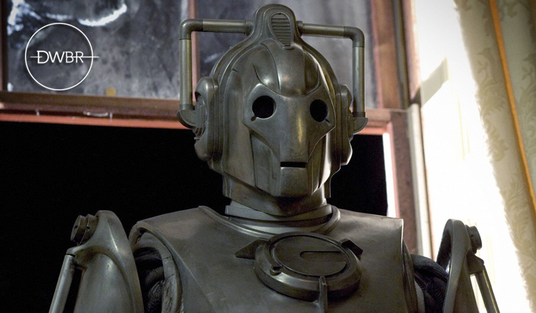 Cybermen Rise DWBRcast 139 - Diretamente do Universo Paralelo! Revisitando Rise of ...